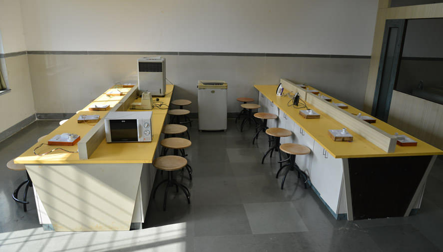 Sandip Polytechnic Nashik Laboratory (Electrical Department) photo 4